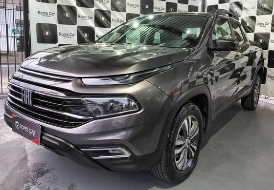FIAT TORO 2.0 16V TURBO DIESEL FREEDOM 4WD AT9